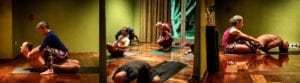 Mysore style ashtanga yoga with Karen Kelley in Mysore Arizona